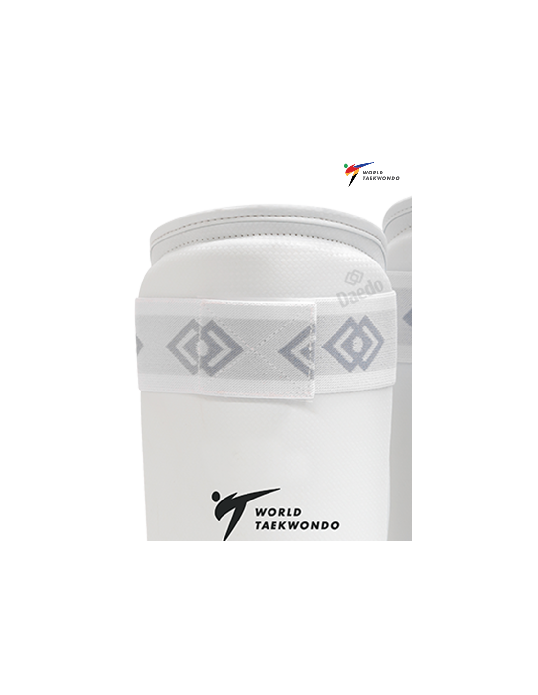 WT Silver Fit Forearm Guard*++*WT Silver Fit Forearm Guard